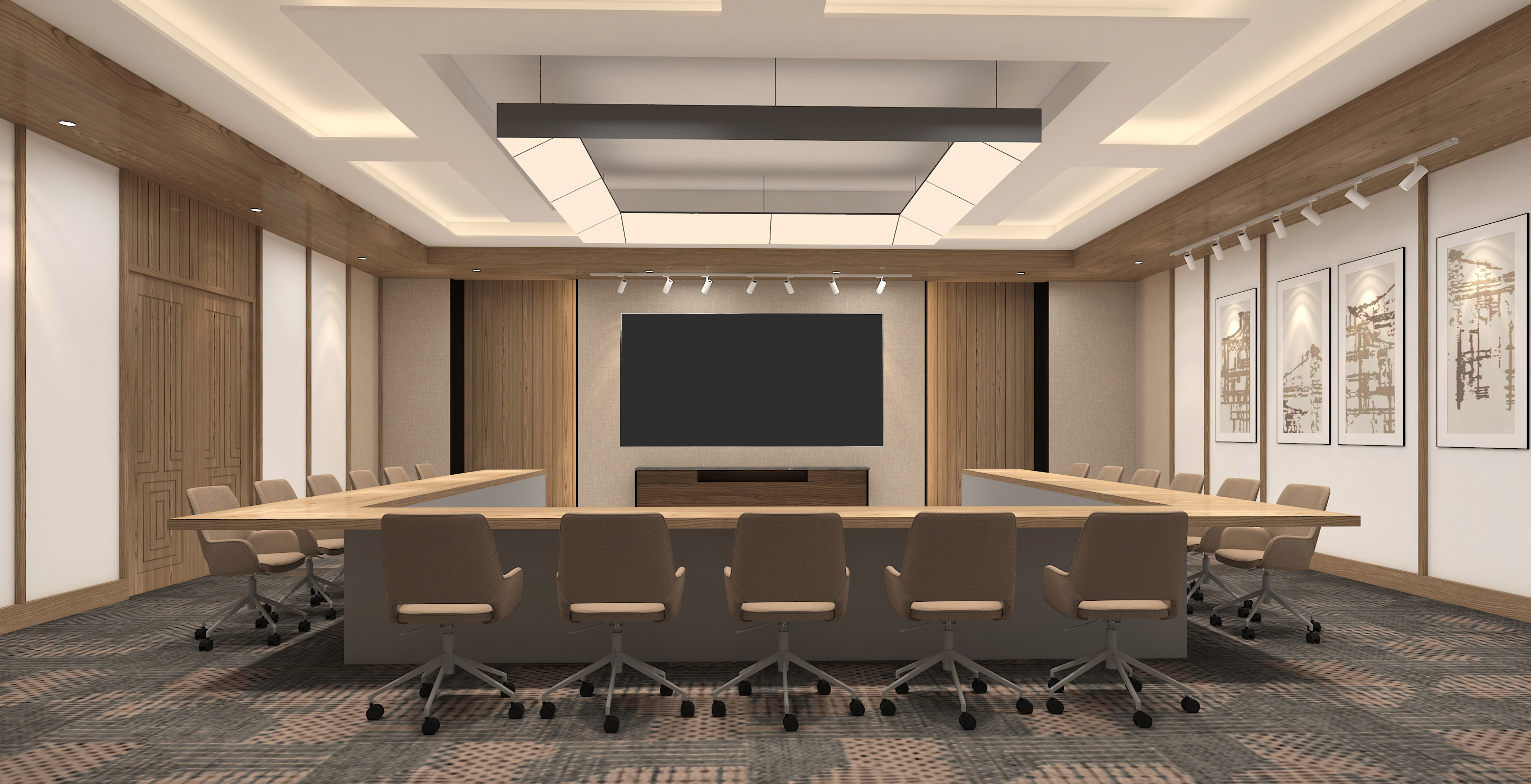Function Meeting Room