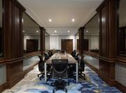 Salon Meeting Room with Conference Table
