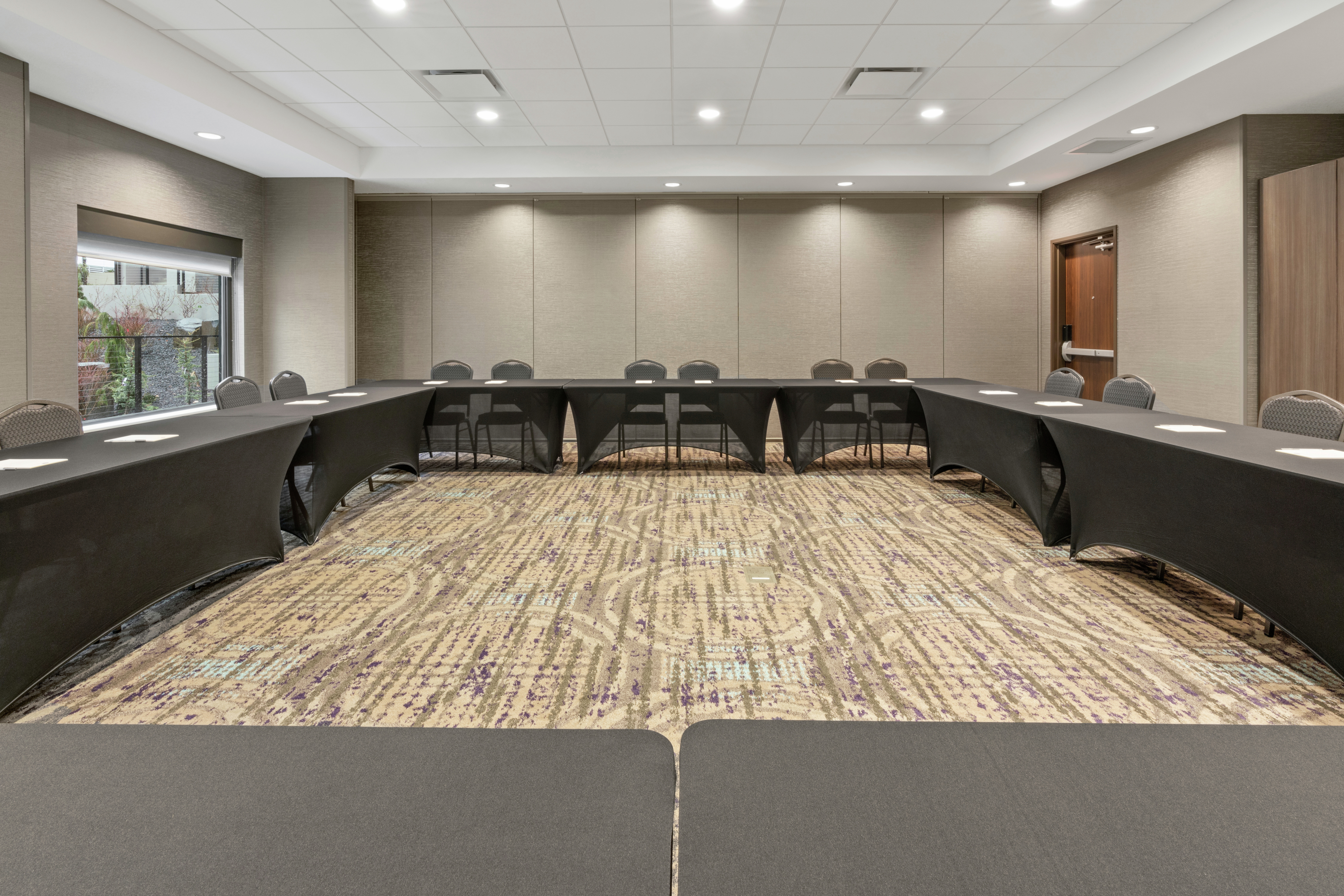 Rockwood Retreat Conference Room