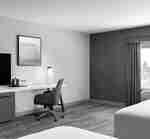 Kamar Tidur Double Queen