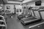 Fitness Room