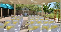 Wedding Ceremony and Reception Venues