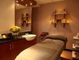 Spa Treatment Bed