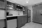Kuchyně apartmá 