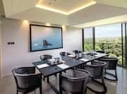 Executive Boardroom at Level 5