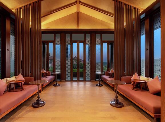 Hilton Goa Resort - Image2