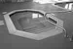 Indoor Whirlpool/Spa