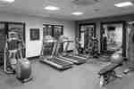 Фитнес център