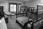 Family Suite with Bunk Beds