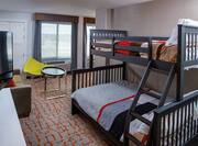 Family Suite with Bunk Beds