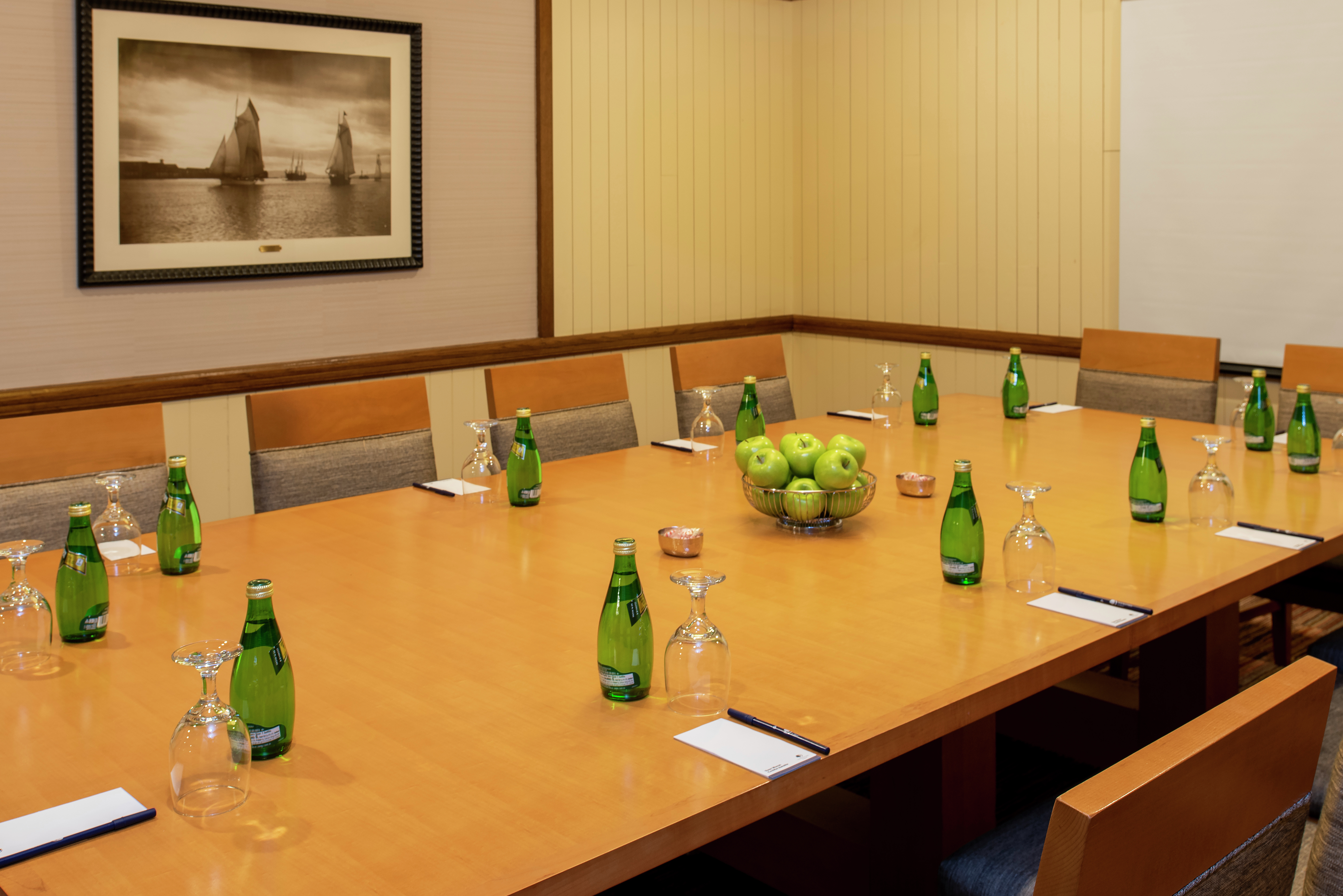 The Cove Meeting Room