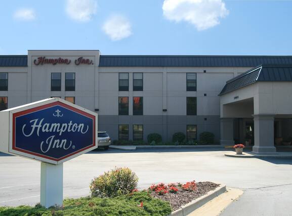 Hampton Inn Grand Rapids-North - Image1