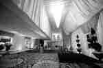 Wedding Draping