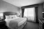 King Bed