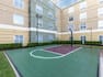 Homewood Suites by Hilton Greenville Hotel, SC - Basketball Court