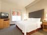 Homewood Suites by Hilton Greenville Hotel, SC - King Suite 