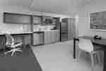 Suite Kitchenette 