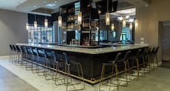 Heirloom Lobby Bar