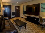 King Junior Suite Living Room       