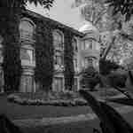 Hotel Building Exterior