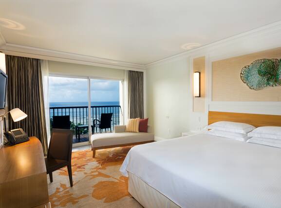 Hilton Guam Resort and Spa - Image3