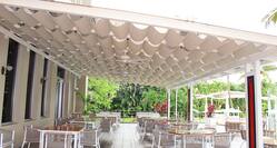 Vereda Tropical Restaurant Terrace