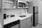 Studio Suite Kitchen
