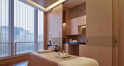 Spa Therapy VIP Room