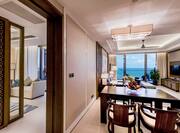 Ocean View Suite