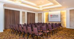 Large and comfortable meeting room 