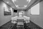 Meeting Room with HDTV