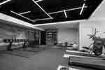 Centrum fitness