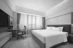 apartament King typu studio