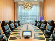 Hilton Meeting Boardroom