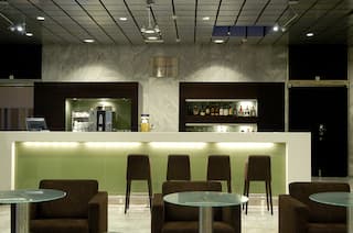 Bar und Lounge "Vista"