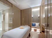 Single Room at the Spa