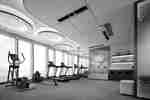 Fitness centrum