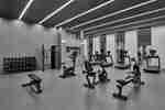 Fitness centrum