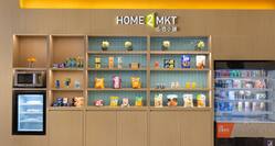 Home2Mkt snack shop