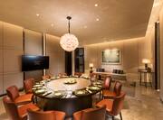 LE - Private Dining Room