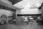 Lobby Seating Area