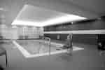Indoor Swimming Pool