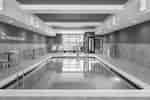 Indoor swimming pool 
