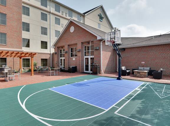 Homewood Suites by Hilton Hagerstown - Image1