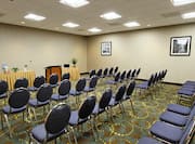 Hagerstown Meeting Room