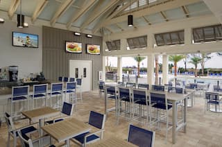 Oceanside Bar and Grill