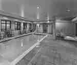 Indoor Pool & Whirlpool