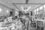 Hotelová restaurace 