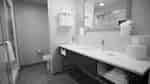 Camera - Bagno con doccia