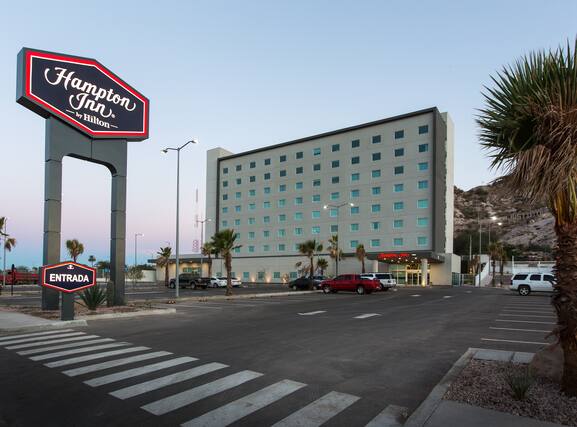 Hampton Inn by Hilton Hermosillo - Image1
